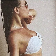 Настюша Титаренко, 17.09, Одесса