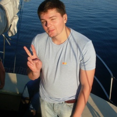 Олег Петрунек, 10.07.1984, Киев