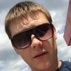 Андрей Елаев, 06.05, Москва