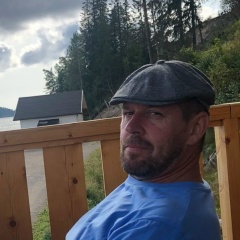 Юрий Дрозд, 01.05.1977, Санкт-Петербург