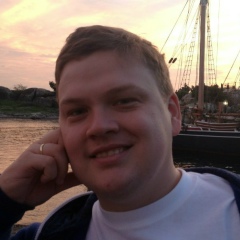 Василий Кашеваров, 22.06