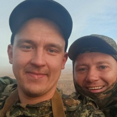 Михаил Капитонов, 29.03, Нижний Тагил