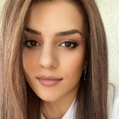 Людмила Торозян, 13.02.1987, Москва