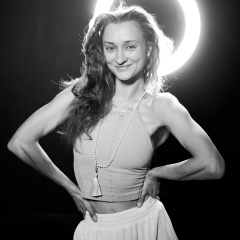 Мария Сапфирова, 06.12, Москва