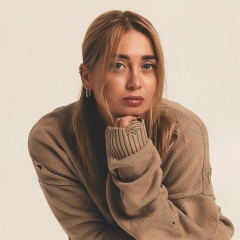 София Кабанова, 04.02, Москва