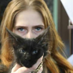 Екатерина Масленникова, 04.11.1988, Санкт-Петербург