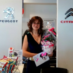 Юлия Цыганкова, 21.03.1984, Санкт-Петербург