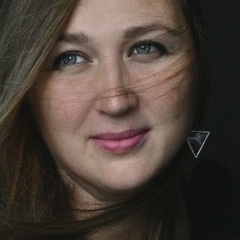 Татьяна Косторнова, 24.05.1987, Санкт-Петербург