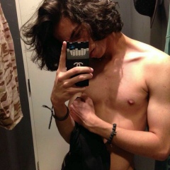 Aarøn Volkov, 23.02.1997, México
