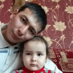 Almas Karbozov, 05.08.1989, Караганда