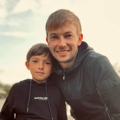 Александр Шабалин, 09.11