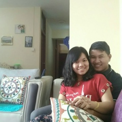 Daw Eingyin, 09.02.1992, Yangon