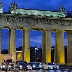 Елена Курочкина, 19.06, Санкт-Петербург