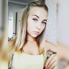 Эвелина Савицкая, 27.03, Вильнюс