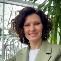 Марина Неклюдова, 21.09, Ярославль