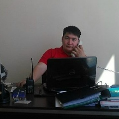 Maksat Bayramov, 08.05.1985, Мары