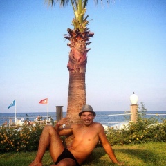 Рома Мельник, 26.01.1990, Тернополь