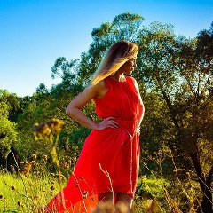 Виктория Белова, 01.03