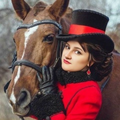 Евгения Телешева, 22.04.1990, Одинцово