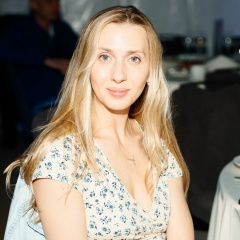 Наталья Филипчук, 02.12.1988, Москва