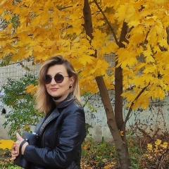 Евгения Прокопец, 08.04, Луганск