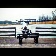 Алексей Перелович, 28.07, Москва