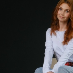 Ирина Кошкарова, 25.10.2000, Тюмень