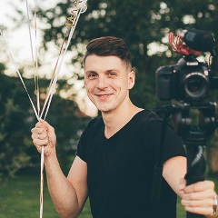 Артём , 26.04, Калининград