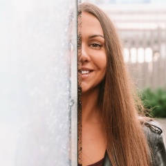 Ольга Слободян, 31.08.1984, Denpasar