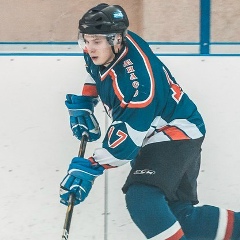 Виктор Глазков, 04.03.1994