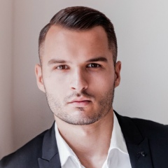 Gleb Barkov, 10.03, Praha