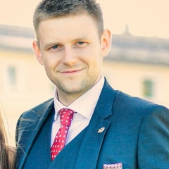 Yura Gusev, 07.04, Санкт-Петербург