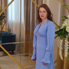 Татьяна Петрова, 20.12, Санкт-Петербург