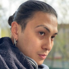 Дмитрий Югай, 02.10, Москва