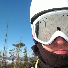 Александр Александров, 16.01, Челябинск