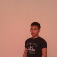 Сержан Турдыбаев