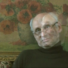 Виктор Архипов, 20.03.1947, Санкт-Петербург