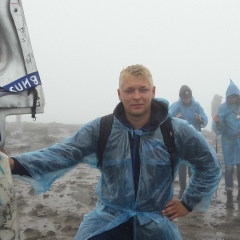 Александр Нетеса, 04.07.1989, Goa