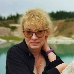 Ирина Кадильникова, 16.03.1966, Санкт-Петербург