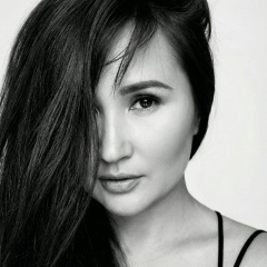 Инна Красоткина, Челябинск