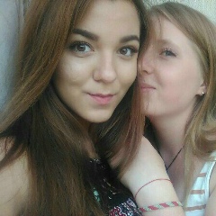 Амина Волчкова, 12.05, Кропивницкий / Кировоград