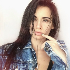 Ekaterina Zasoba, 26.05, Запорожье