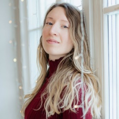 Юля Колесникова, 25.05, Москва