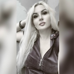 Таша Вирина, 30.10, Санкт-Петербург