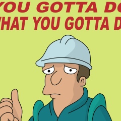 Саня Удалов, Москва