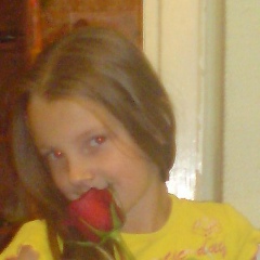 Анастасия Шевченко, 07.07.1999, Братск