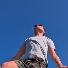 Степан Поросов, 22.11, Екатеринбург