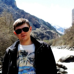 Александр Рубанов, 01.06.1988, Каневская