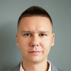 Дмитрий Мартыненко, 17.04, Санкт-Петербург