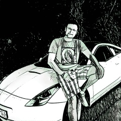 Леонид Ткач, 13.05